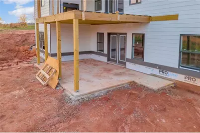 810 North Hampton, Monroe, GA 30656 - Photo 10