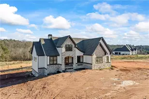 810 North Hampton, Monroe, GA 30656 - Photo 2