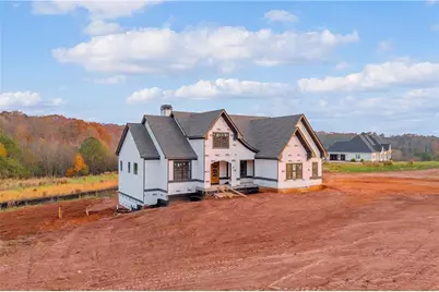 810 North Hampton, Monroe, GA 30656 - Photo 4