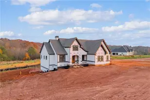 810 North Hampton, Monroe, GA 30656 - Photo 4