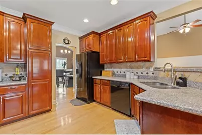 1162 Mason Lee Place, Loganville, GA 30052 - Photo 14