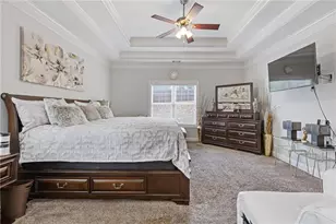 1162 Mason Lee Pl, Loganville, GA 30052 - Photo 20