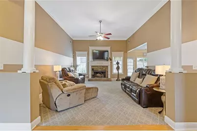 1162 Mason Lee Place, Loganville, GA 30052 - Photo 6