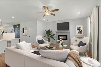 2219 Nena Way #22, Tucker, GA 30084 - Photo 4