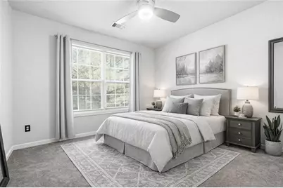 2625 Cedar Drive, Lawrenceville, GA 30043 - Photo 10