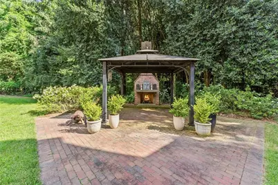 1885 Lake Warner Road, Gainesville, GA 30501 - Photo 44