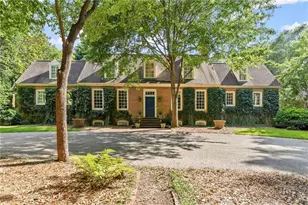 1885 Lake Warner Rd, Gainesville, GA 30501 - Photo 1