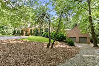 1885 Lake Warner Road, Gainesville, GA 30501 - Photo 50