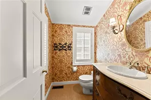 1885 Lake Warner Rd, Gainesville, GA 30501 - Photo 22