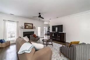 34 Mountain Creek Dr, Rome, GA 30161 - Photo 4