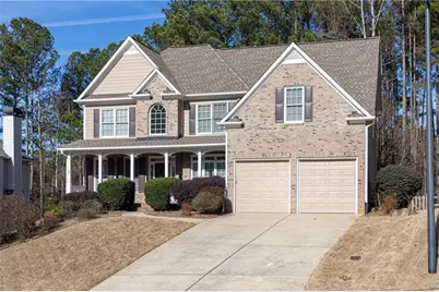 55 Scarlet Oak Way, Dallas, GA 30132 - Photo 2