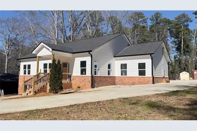2515 Hogan Road, Atlanta, GA 30344 - Photo 1