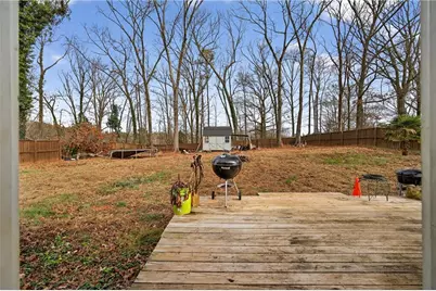 5720 Bob White Lane, Douglasville, GA 30135 - Photo 20