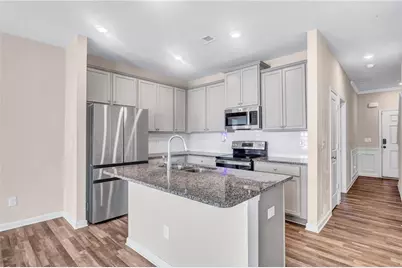 585 McWilliams Road #903, Atlanta, GA 30315 - Photo 4