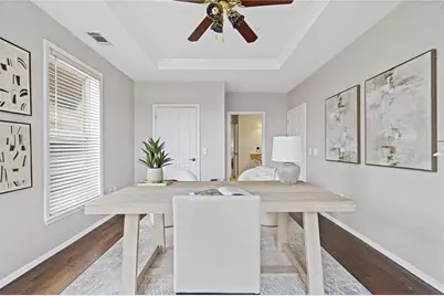 3334 Peachtree Road NE #109, Atlanta, GA 30326 - Photo 6