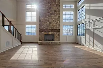 416 Winding View Lane, Clayton, GA 30525 - Photo 10