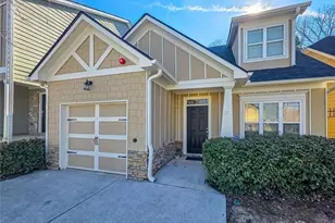 133 Wellbrook Ct NE, Conyers, GA 30012 - Photo 1