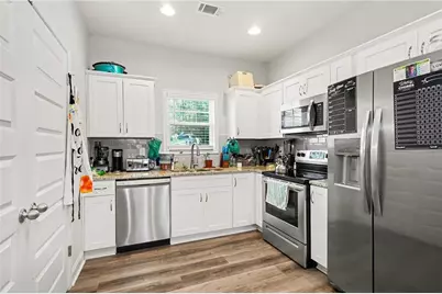 1435 Creek View Drive, Monroe, GA 30655 - Photo 8