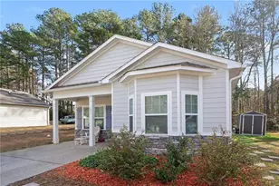 1435 Creek View Dr, Monroe, GA 30655 - Photo 2