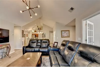 1904 Sweet Apple Circle #1904, Alpharetta, GA 30004 - Photo 4