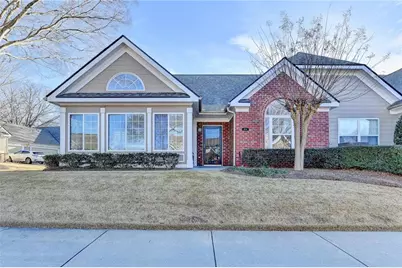 1904 Sweet Apple Circle #1904, Alpharetta, GA 30004 - Photo 1