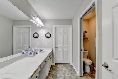 1904 Sweet Apple Circle #1904, Alpharetta, GA 30004 - Photo 18