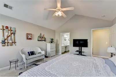 1904 Sweet Apple Circle #1904, Alpharetta, GA 30004 - Photo 16