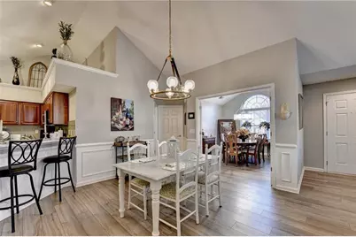 1904 Sweet Apple Circle #1904, Alpharetta, GA 30004 - Photo 8