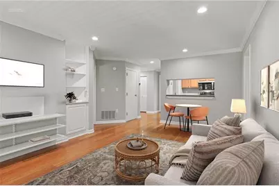 3655 Habersham Road NE #A119, Atlanta, GA 30305 - Photo 2