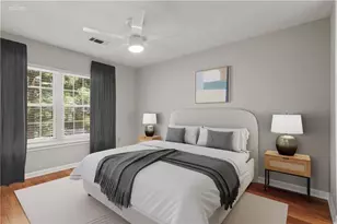 3655 Habersham Rd NE, Atlanta, GA 30305 - Photo 10