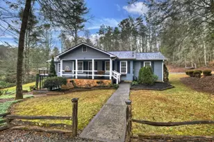 111 Laurel Crossing, Blue Ridge, GA 30513 - Photo 1
