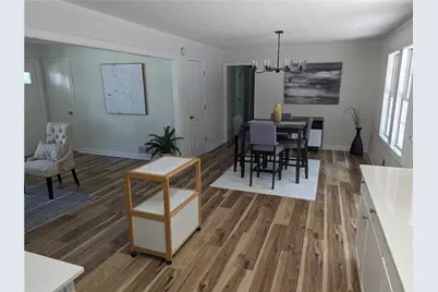 1565 Whippoorwill Drive SW, Marietta, GA 30008 - Photo 4