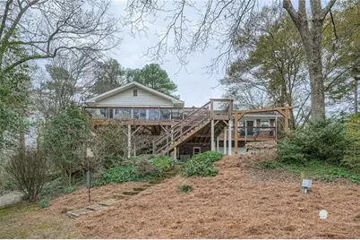 4707 Matterhorn Drive SW, Lilburn, GA 30047 - Photo 34