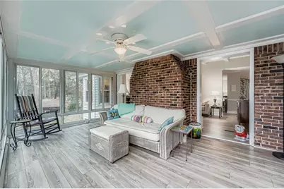 4707 Matterhorn Drive SW, Lilburn, GA 30047 - Photo 28