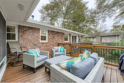 4707 Matterhorn Drive SW, Lilburn, GA 30047 - Photo 30