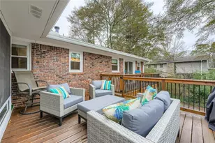 4707 Matterhorn Dr SW, Lilburn, GA 30047 - Photo 30