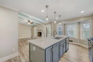 4707 Matterhorn Dr SW, Lilburn, GA 30047 - Photo 40