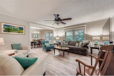 4707 Matterhorn Drive SW, Lilburn, GA 30047 - Photo 10