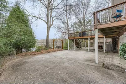 4707 Matterhorn Drive SW, Lilburn, GA 30047 - Photo 32