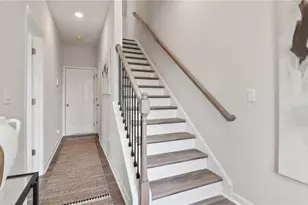 3571 Overlook Rise Dr, Peachtree Corners, GA 30092 - Photo 14