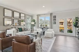 3571 Overlook Rise Dr, Peachtree Corners, GA 30092 - Photo 1