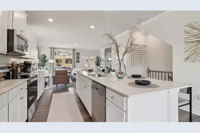 3571 Overlook Rise Drive, Peachtree Corners, GA 30092 - Photo 10