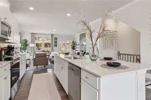 3571 Overlook Rise Dr, Peachtree Corners, GA 30092 - Photo 10