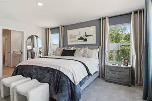 3571 Overlook Rise Dr, Peachtree Corners, GA 30092 - Photo 22