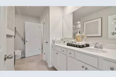 3571 Overlook Rise Drive, Peachtree Corners, GA 30092 - Photo 24