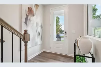 3571 Overlook Rise Drive, Peachtree Corners, GA 30092 - Photo 12