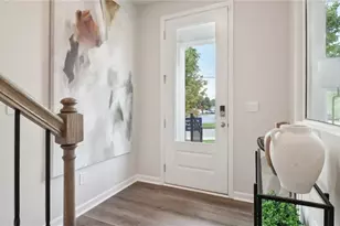 3571 Overlook Rise Dr, Peachtree Corners, GA 30092 - Photo 12