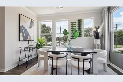 3571 Overlook Rise Drive, Peachtree Corners, GA 30092 - Photo 6