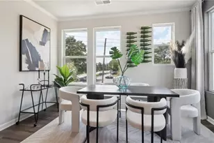 3571 Overlook Rise Dr, Peachtree Corners, GA 30092 - Photo 6