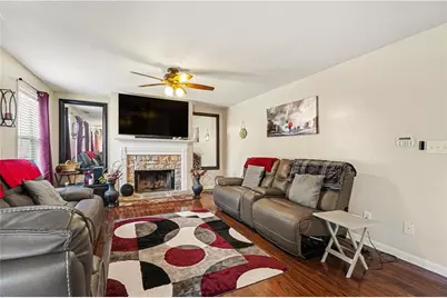 207 Logan Creek Lane, Dallas, GA 30132 - Photo 4